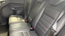 Ford Kuga 1.5 EcoBoost 176 Titanium X 5dr Auto Petrol Estate